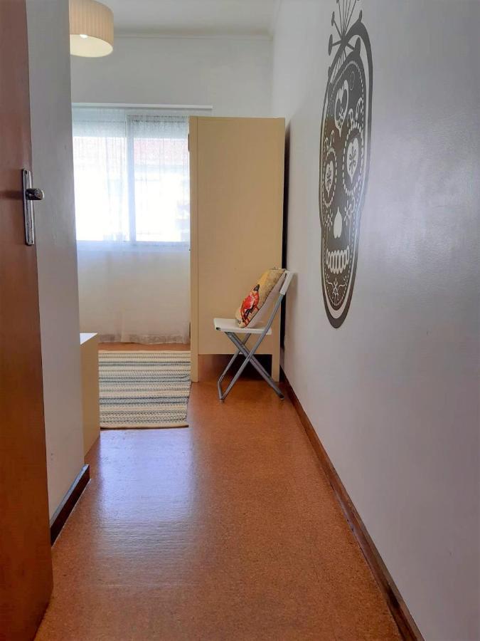 ApartmentFour Ponta Delgada Extérieur photo