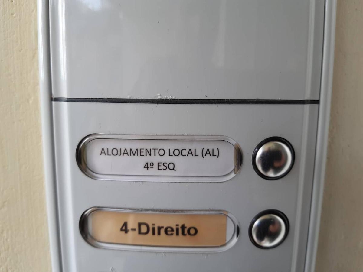 ApartmentFour Ponta Delgada Extérieur photo