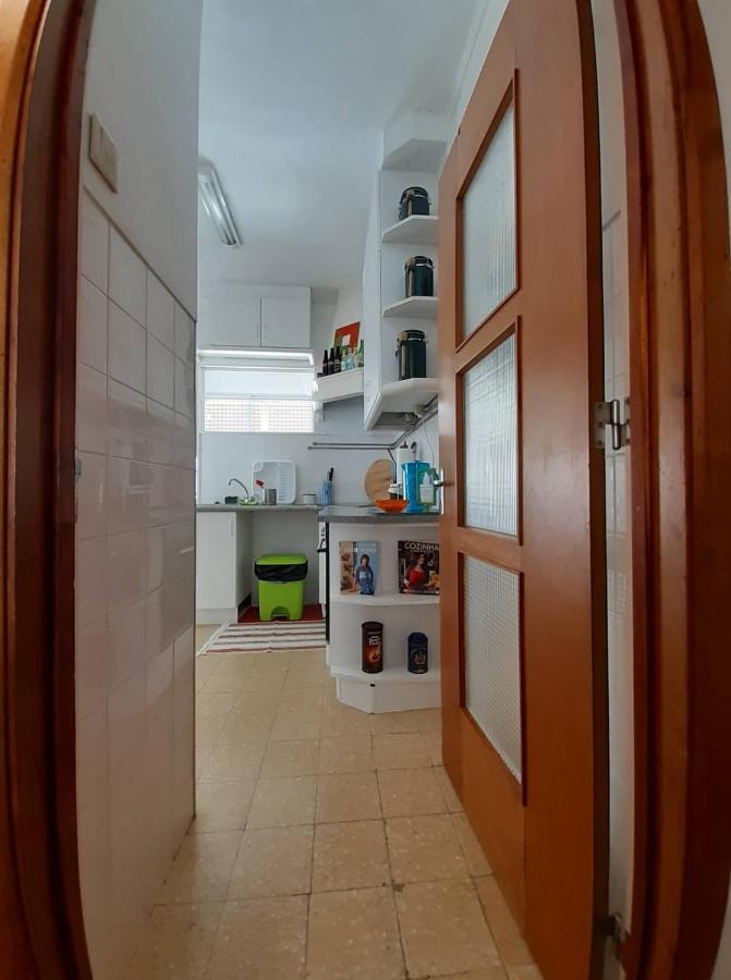 ApartmentFour Ponta Delgada Extérieur photo