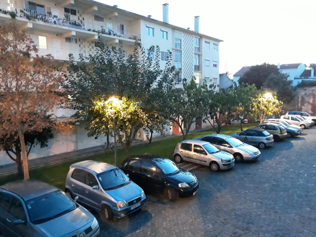 ApartmentFour Ponta Delgada Extérieur photo