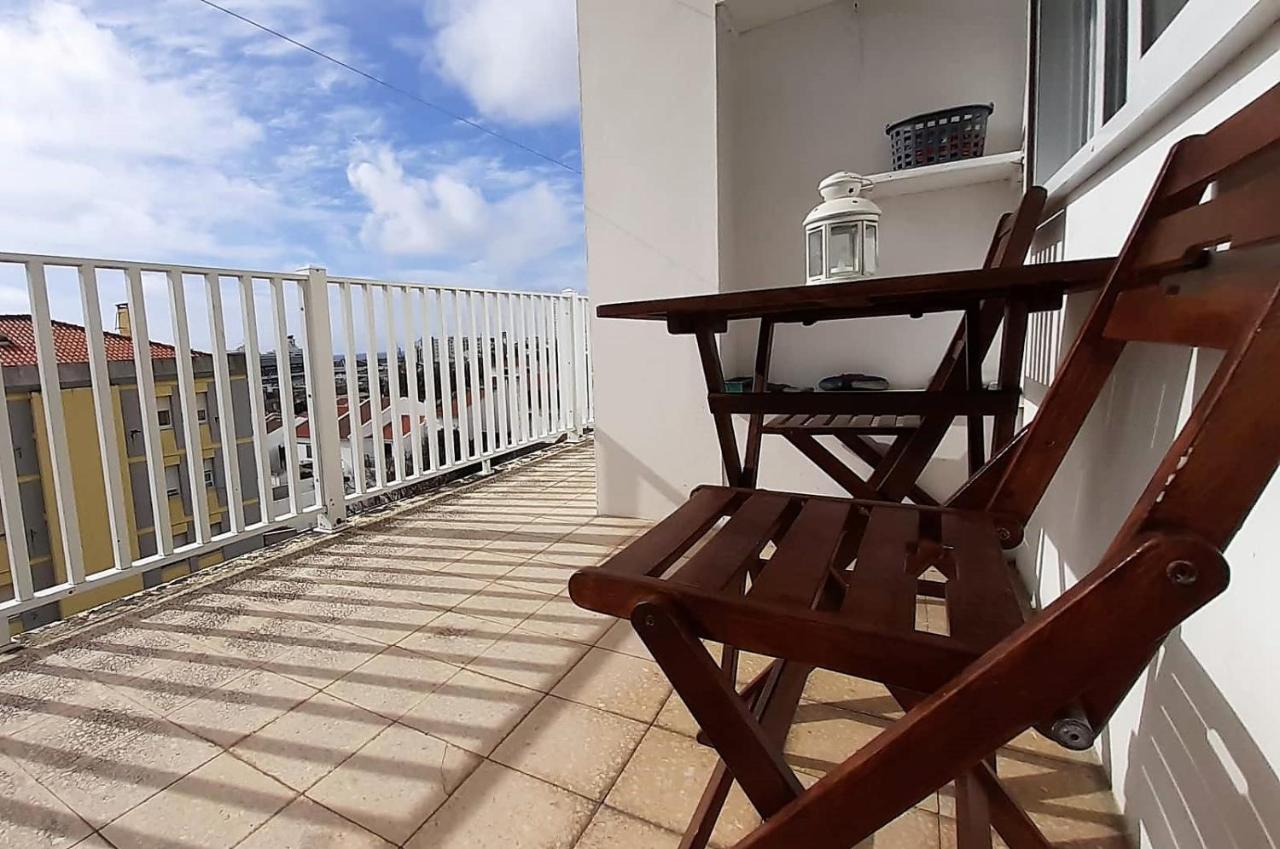 ApartmentFour Ponta Delgada Extérieur photo