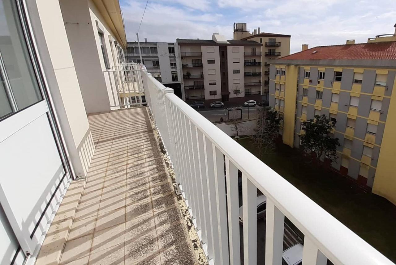 ApartmentFour Ponta Delgada Extérieur photo