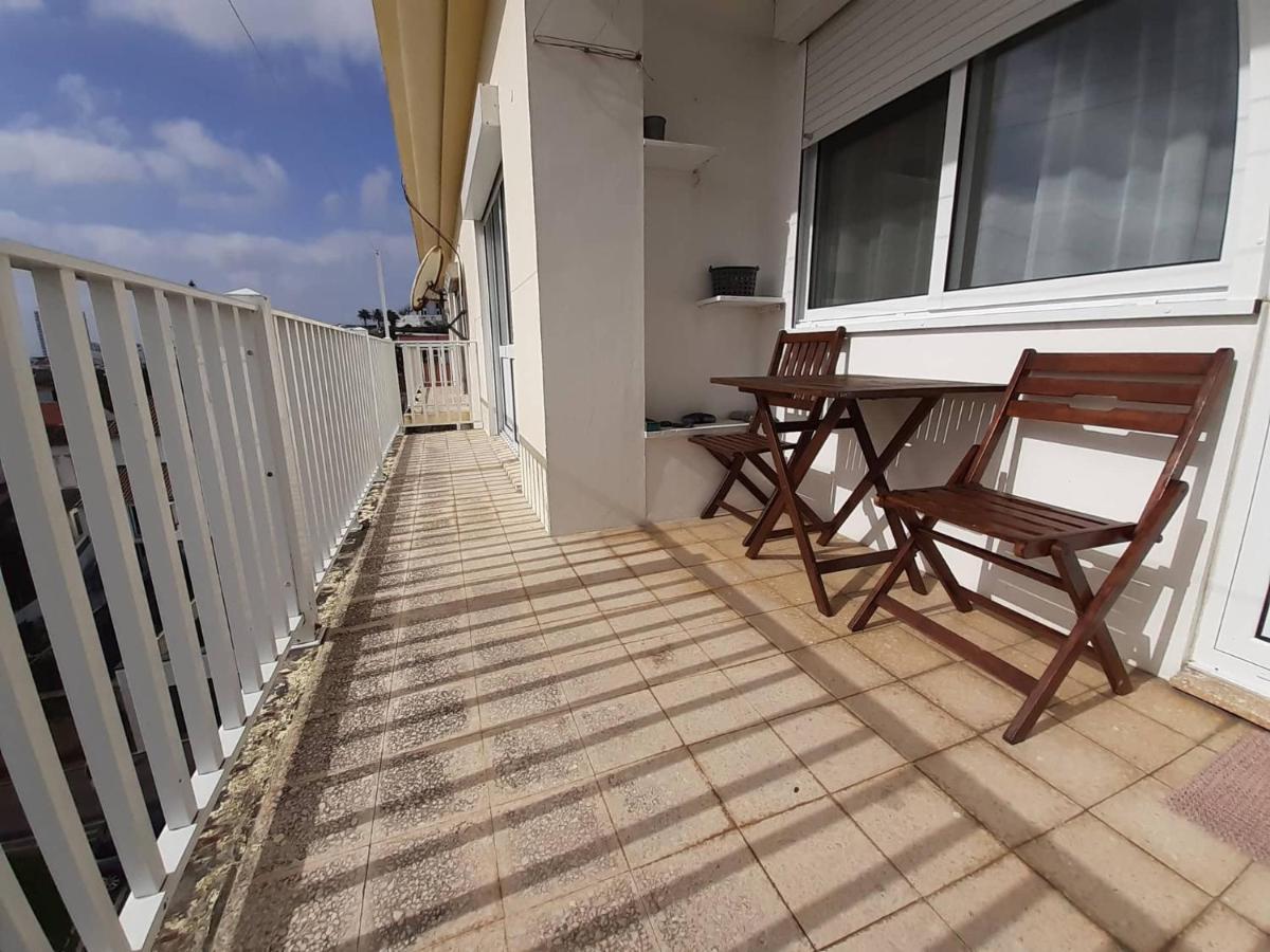 ApartmentFour Ponta Delgada Extérieur photo