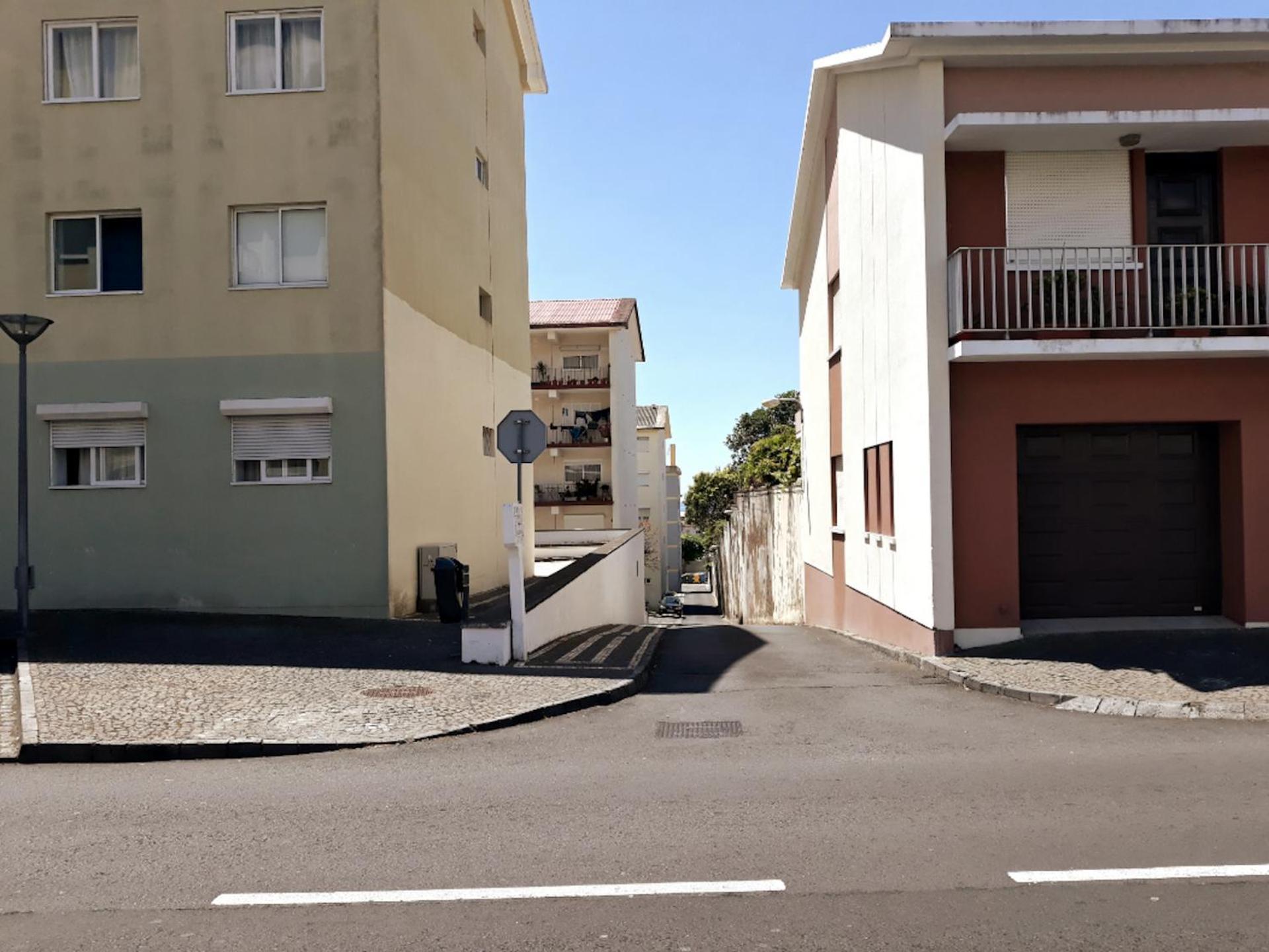 ApartmentFour Ponta Delgada Extérieur photo