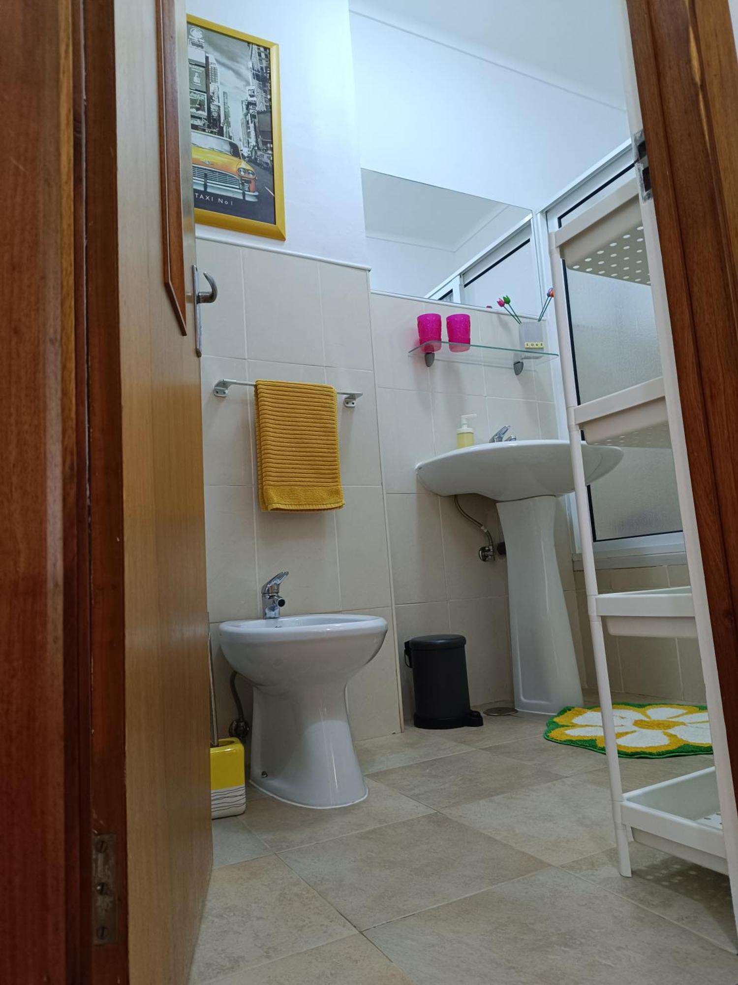 ApartmentFour Ponta Delgada Extérieur photo