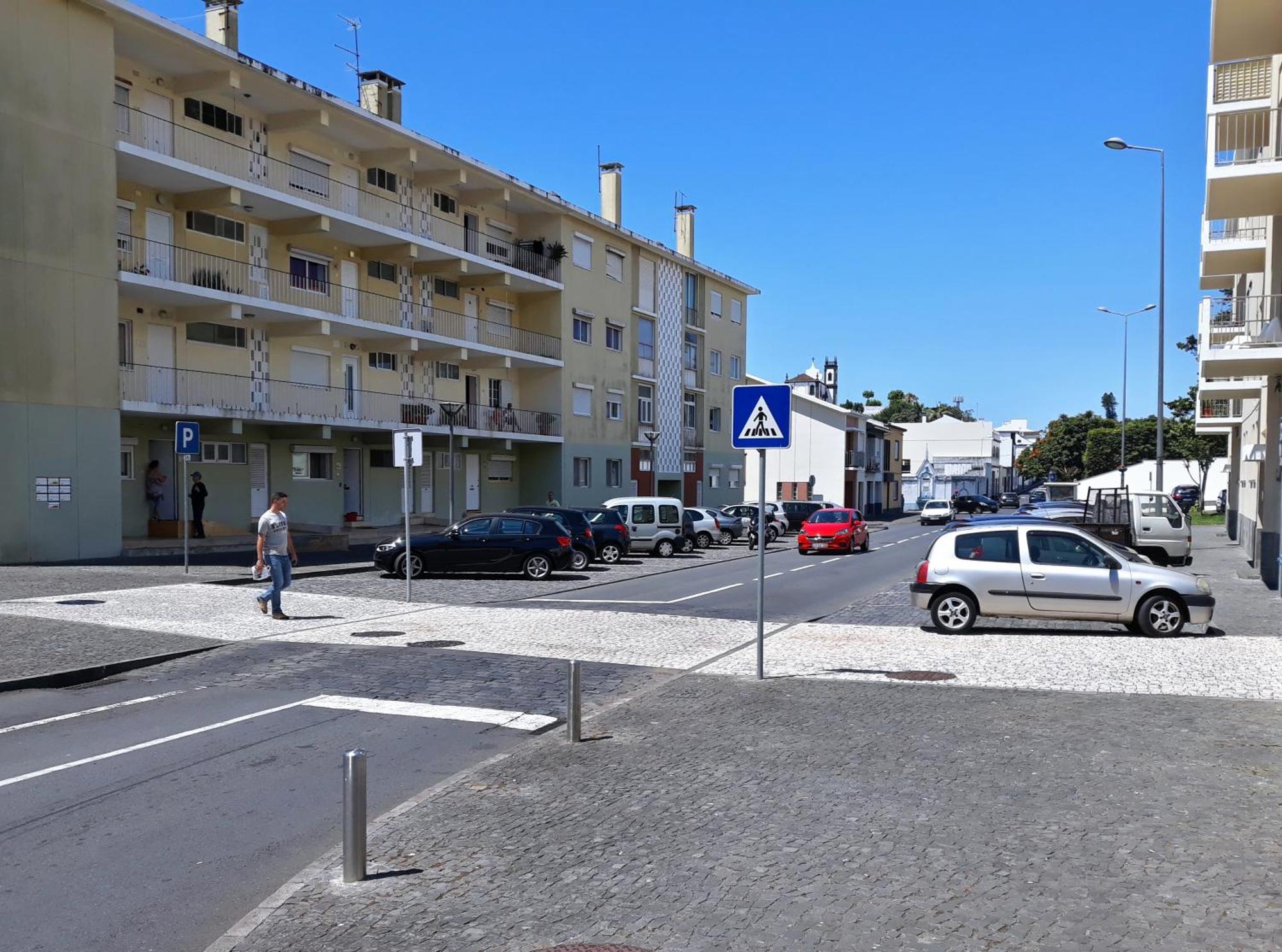 ApartmentFour Ponta Delgada Extérieur photo