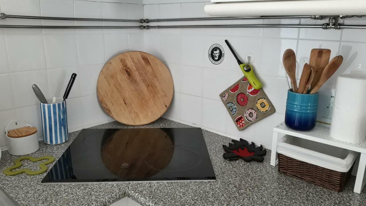 ApartmentFour Ponta Delgada Extérieur photo