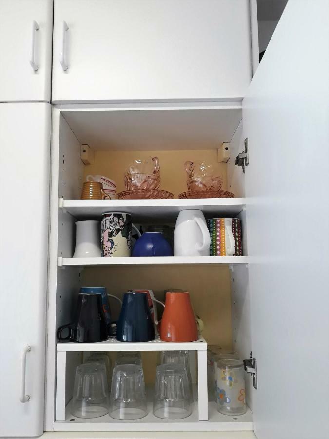 ApartmentFour Ponta Delgada Extérieur photo
